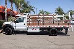 2015 Ford F-450 Regular Cab DRW 4x2 Contractor Truck for sale #57516 - photo 5