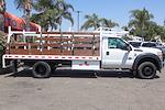 2015 Ford F-450 Regular Cab DRW 4x2 Contractor Truck for sale #57516 - photo 9