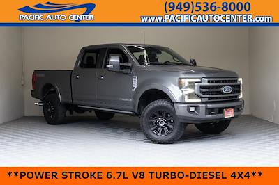 Used 2022 Ford F-250 - photo 1