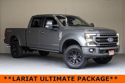 Used 2022 Ford F-250 - photo 1