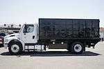 2019 Freightliner M2 106 Conventional Cab 4x2 Landscape Dump for sale #57520 - photo 7