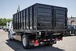 2019 Freightliner M2 106 Conventional Cab 4x2 Landscape Dump for sale #57520 - photo 9