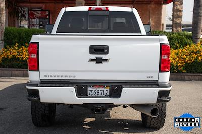 2018 Chevrolet Silverado 2500 Crew Cab SRW 4x4 Pickup for sale #57522 - photo 2