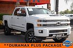 2018 Chevrolet Silverado 2500 Crew Cab SRW 4x4 Pickup for sale #57522 - photo 3