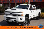 2018 Chevrolet Silverado 2500 Crew Cab SRW 4x4 Pickup for sale #57522 - photo 5