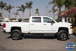 2018 Chevrolet Silverado 2500 Crew Cab SRW 4x4 Pickup for sale #57522 - photo 9