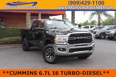 2019 Ram 2500 Crew Cab 4x2 Pickup for sale #57525 - photo 1