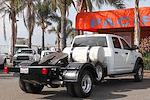 2022 Ram 5500 Crew Cab DRW 4x4 Cab Chassis for sale #57526 - photo 2