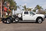 2022 Ram 5500 Crew Cab DRW 4x4 Cab Chassis for sale #57526 - photo 11