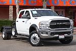 2022 Ram 5500 Crew Cab DRW 4x4 Cab Chassis for sale #57526 - photo 3