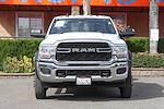 2022 Ram 5500 Crew Cab DRW 4x4 Cab Chassis for sale #57526 - photo 4