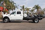 2022 Ram 5500 Crew Cab DRW 4x4 Cab Chassis for sale #57526 - photo 6