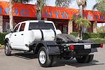 2022 Ram 5500 Crew Cab DRW 4x4 Cab Chassis for sale #57526 - photo 7