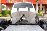 2022 Ram 5500 Crew Cab DRW 4x4 Cab Chassis for sale #57526 - photo 9