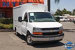 2021 Chevrolet Express 3500 RWD Service Utility Van for sale #57527 - photo 3