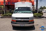 2021 Chevrolet Express 3500 RWD Service Utility Van for sale #57527 - photo 4