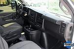 2021 Chevrolet Express 3500 RWD Service Utility Van for sale #57527 - photo 31