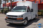 2021 Chevrolet Express 3500 RWD Service Utility Van for sale #57527 - photo 5