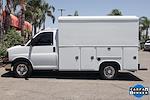 2021 Chevrolet Express 3500 RWD Service Utility Van for sale #57527 - photo 6