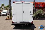 2021 Chevrolet Express 3500 RWD Service Utility Van for sale #57527 - photo 8
