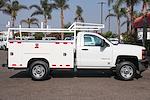 2017 Chevrolet Silverado 2500 Regular Cab SRW 4x2 Service Truck for sale #57529 - photo 10