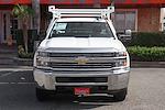 2017 Chevrolet Silverado 2500 Regular Cab SRW 4x2 Service Truck for sale #57529 - photo 4