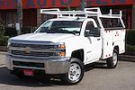 2017 Chevrolet Silverado 2500 Regular Cab SRW 4x2 Service Truck for sale #57529 - photo 5