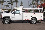 2017 Chevrolet Silverado 2500 Regular Cab SRW 4x2 Service Truck for sale #57529 - photo 6