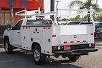 2017 Chevrolet Silverado 2500 Regular Cab SRW 4x2 Service Truck for sale #57529 - photo 8