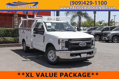2019 Ford F-250 Regular Cab 4x2 Service Truck for sale #57530 - photo 1