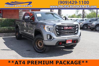 2021 GMC Sierra 1500 Crew Cab 4x4 Pickup for sale #57532 - photo 1