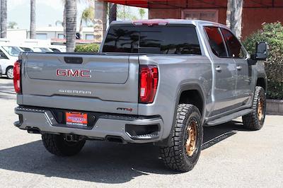 2021 GMC Sierra 1500 Crew Cab 4x4 Pickup for sale #57532 - photo 2
