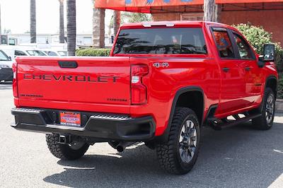 2021 Chevrolet Silverado 2500 Crew Cab 4x4 Pickup for sale #57535 - photo 2