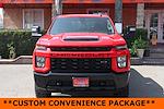2021 Chevrolet Silverado 2500 Crew Cab 4x4 Pickup for sale #57535 - photo 4