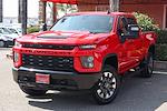 2021 Chevrolet Silverado 2500 Crew Cab 4x4 Pickup for sale #57535 - photo 5