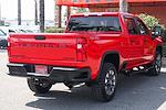 2021 Chevrolet Silverado 2500 Crew Cab 4x4 Pickup for sale #57535 - photo 2