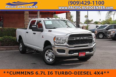 2023 Ram 2500 Crew Cab 4x4 Pickup for sale #57536 - photo 1