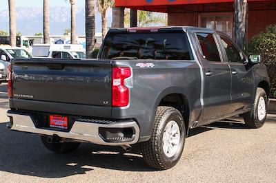 2021 Chevrolet Silverado 1500 Crew Cab 4x4 Pickup for sale #57544 - photo 2