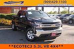 2021 Chevrolet Silverado 1500 Crew Cab 4x4 Pickup for sale #57544 - photo 1