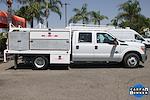 2015 Ford F-350 Crew Cab DRW 4x2 Contractor Truck for sale #57547 - photo 10