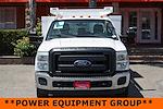 2015 Ford F-350 Crew Cab DRW 4x2 Contractor Truck for sale #57547 - photo 4