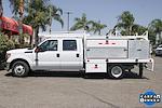 2015 Ford F-350 Crew Cab DRW 4x2 Contractor Truck for sale #57547 - photo 6