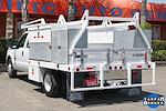 2015 Ford F-350 Crew Cab DRW 4x2 Contractor Truck for sale #57547 - photo 7