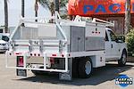 2015 Ford F-350 Crew Cab DRW 4x2 Contractor Truck for sale #57547 - photo 2