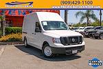 2018 Nissan NV2500 High Roof 4x2 Empty Cargo Van for sale #57548 - photo 1