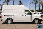 2018 Nissan NV2500 High Roof 4x2 Empty Cargo Van for sale #57548 - photo 10