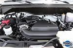 2018 Nissan NV2500 High Roof 4x2 Empty Cargo Van for sale #57548 - photo 11