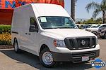 2018 Nissan NV2500 High Roof 4x2 Empty Cargo Van for sale #57548 - photo 3