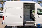 2018 Nissan NV2500 High Roof 4x2 Empty Cargo Van for sale #57548 - photo 27