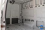 2018 Nissan NV2500 High Roof 4x2 Empty Cargo Van for sale #57548 - photo 28